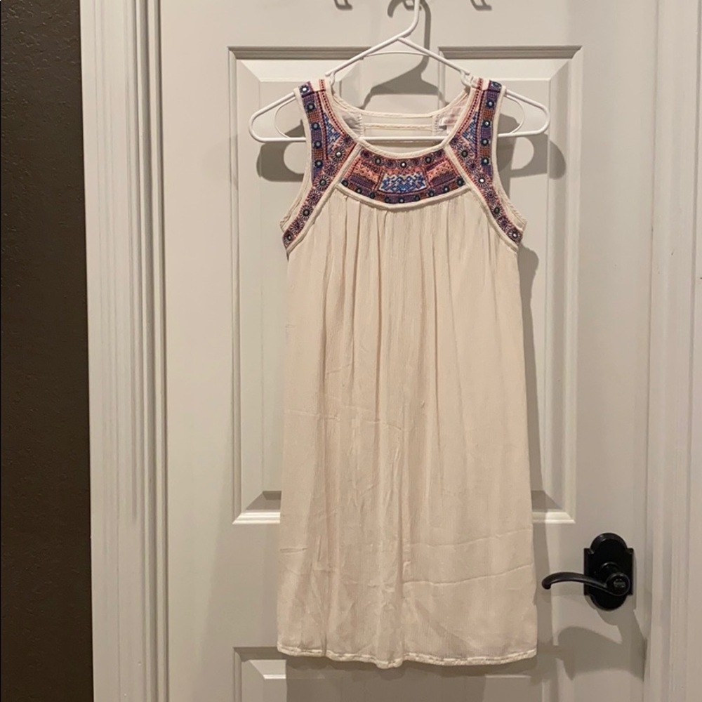 Summer dress